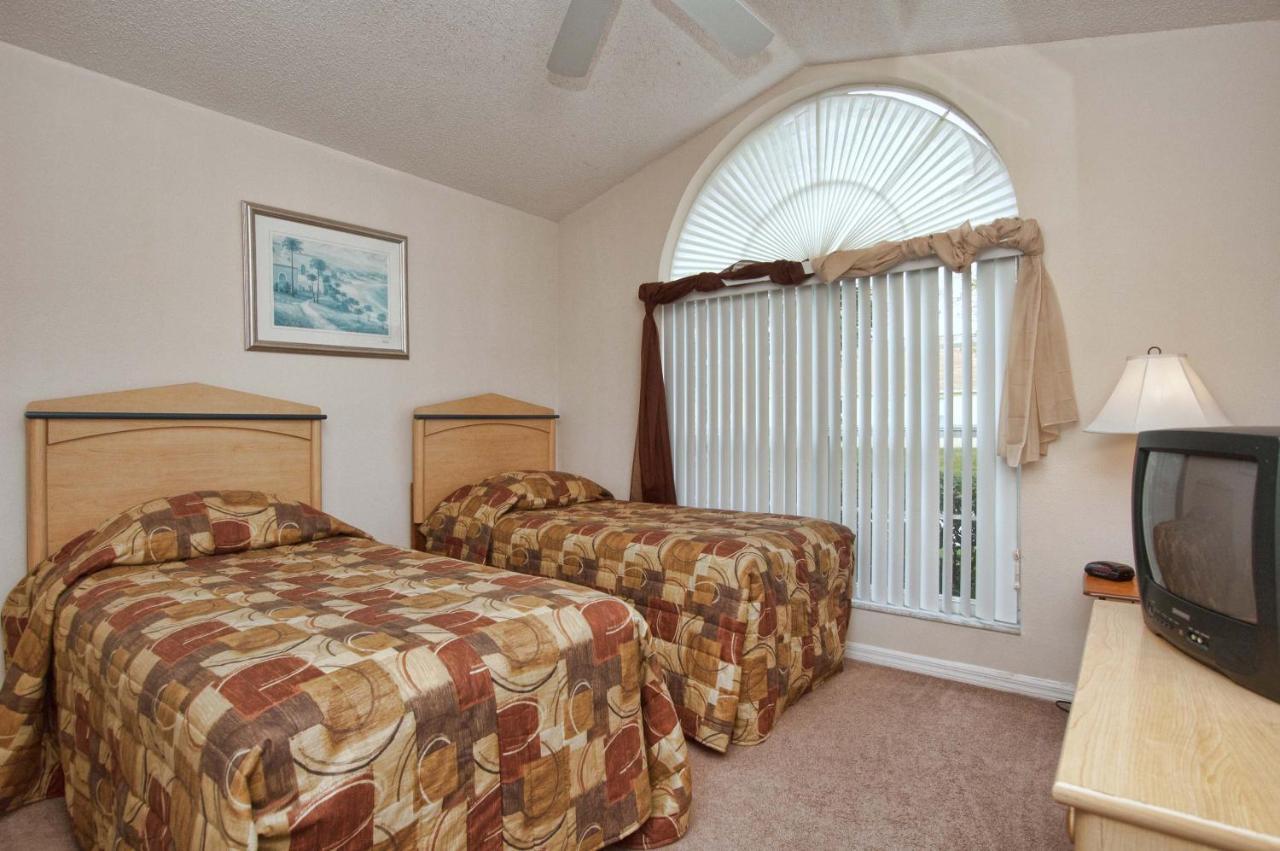Indian Creek- 5 Bedroom Pool Home- 2303Ic Ορλάντο Εξωτερικό φωτογραφία