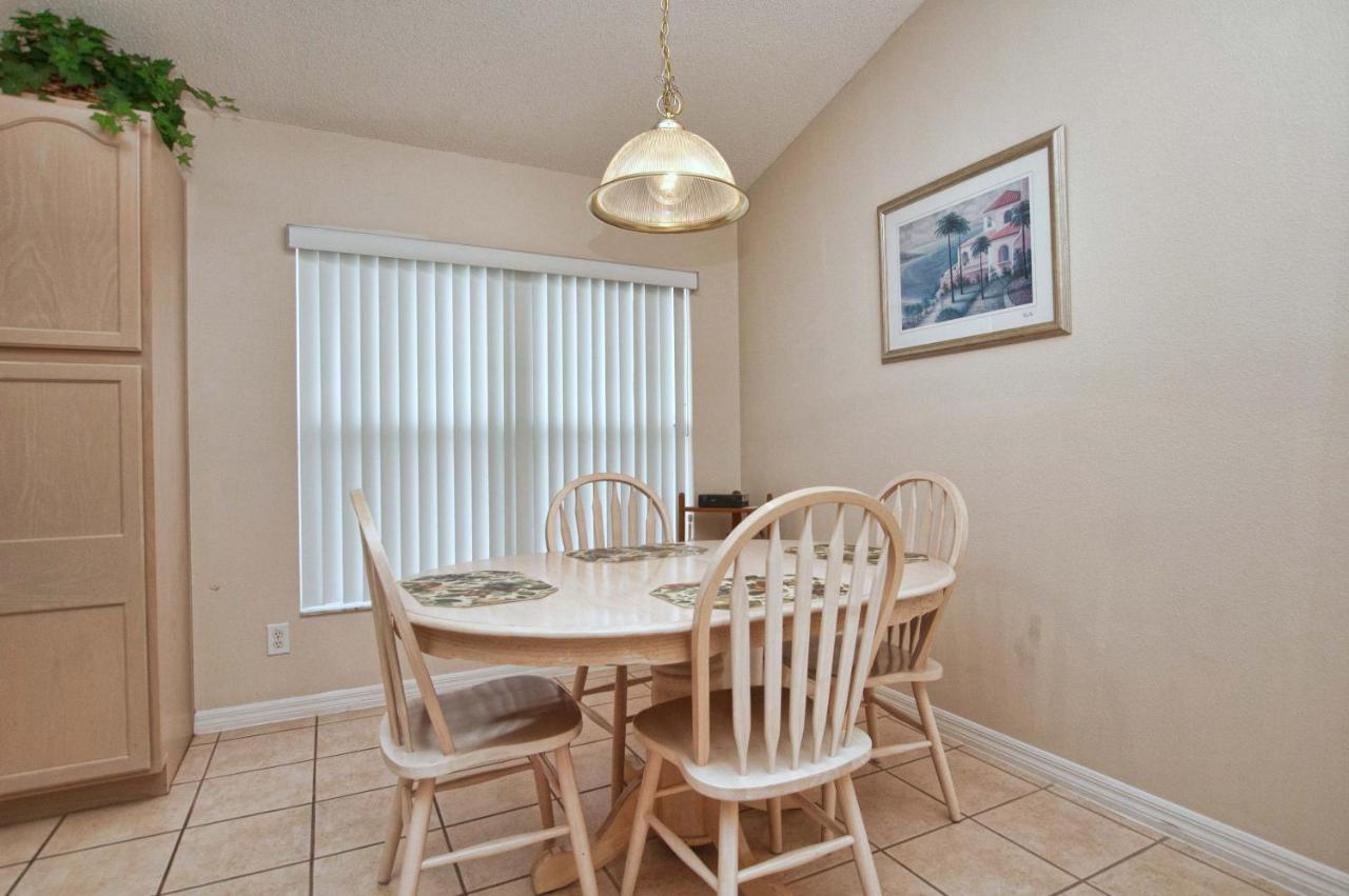 Indian Creek- 5 Bedroom Pool Home- 2303Ic Ορλάντο Εξωτερικό φωτογραφία