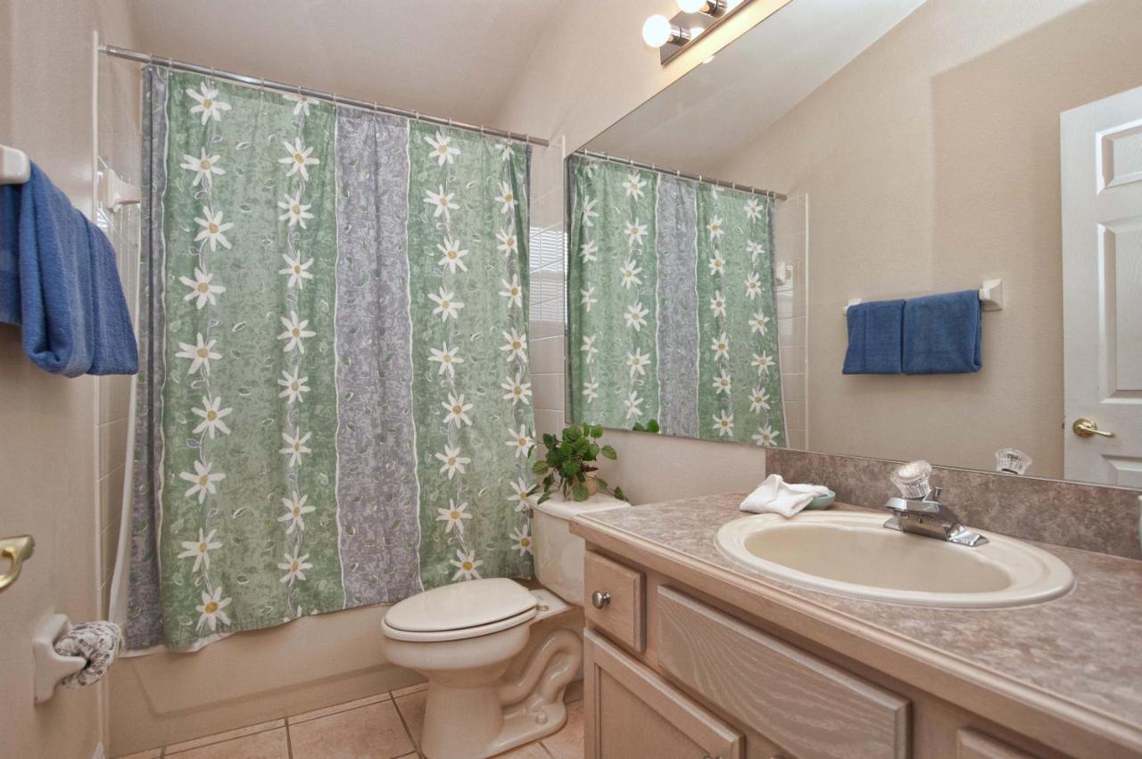 Indian Creek- 5 Bedroom Pool Home- 2303Ic Ορλάντο Εξωτερικό φωτογραφία